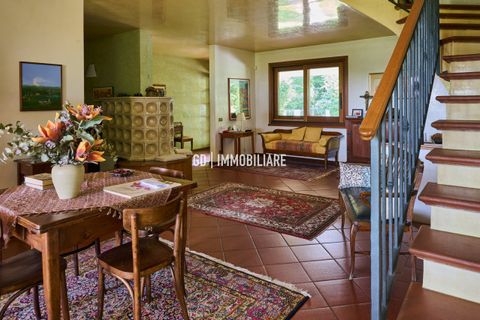 Villa a Montebelluna, Treviso, Montebelluna - € 690.000 | Ref: H158-31 - foto 21