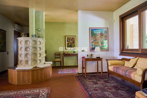 Villa a Montebelluna, Treviso, Montebelluna - € 690.000 | Ref: H158-31 - foto 22