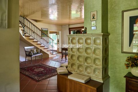 Villa a Montebelluna, Treviso, Montebelluna - € 690.000 | Ref: H158-31 - foto 23