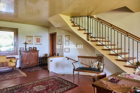 Villa a Montebelluna, Treviso, Montebelluna - € 690.000 | Ref: H158-31 - foto 24