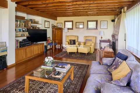 Villa a Montebelluna, Treviso, Montebelluna - € 690.000 | Ref: H158-31 - foto 26
