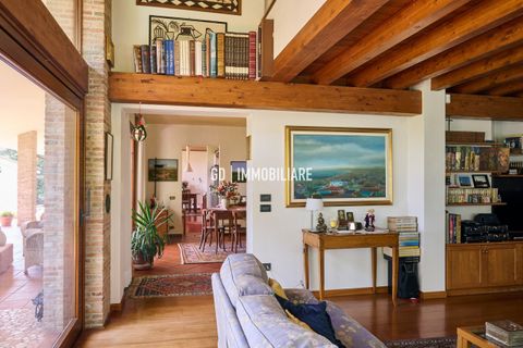 Villa a Montebelluna, Treviso, Montebelluna - € 690.000 | Ref: H158-31 - foto 27
