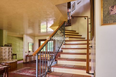 Villa a Montebelluna, Treviso, Montebelluna - € 690.000 | Ref: H158-31 - foto 28