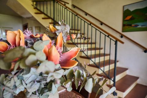 Villa a Montebelluna, Treviso, Montebelluna - € 690.000 | Ref: H158-31 - foto 29
