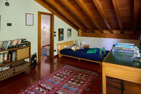 Villa a Montebelluna, Treviso, Montebelluna - € 690.000 | Ref: H158-31 - foto 38