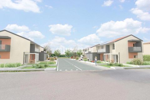 Villa a Montebelluna, Treviso, Montebelluna - € 229.000 | Ref: H341-7 - foto 2