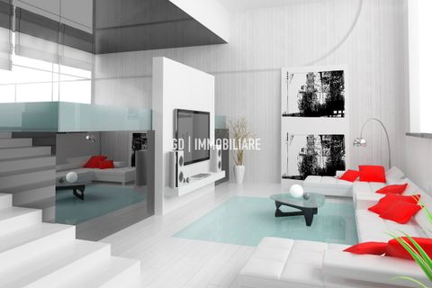 Villa a Montebelluna, Treviso, Montebelluna - € 229.000 | Ref: H341-7 - foto 4