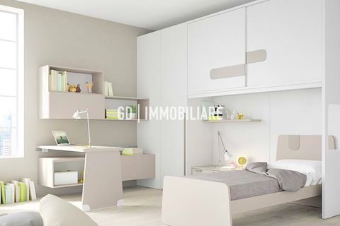 Villa a Montebelluna, Treviso, Montebelluna - € 229.000 | Ref: H341-7 - foto 7