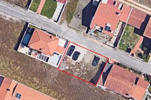 Tomt i Gafanha do Carmo, Aveiro, Gafanha do Carmo - € 49 500 | Ref: 1012443/26 GL - foto 3