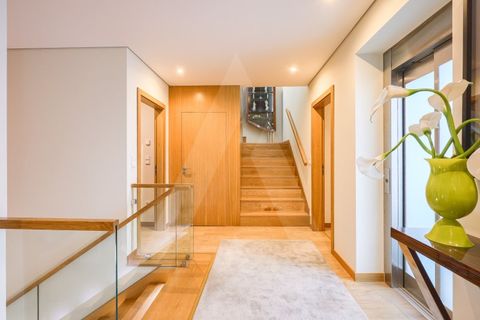 Villa i Aveiro, Aveiro, Aveiro - € 750.000 | Ref: 1012388/25 GL - foto 16