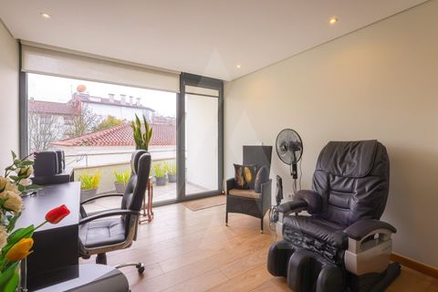 Villa i Aveiro, Aveiro, Aveiro - € 750.000 | Ref: 1012388/25 GL - foto 38