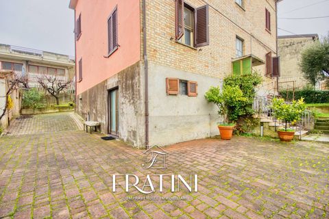 Villa a Ancarano, Teramo, Ancarano - € 230.000 | Ref: MA0175 - foto 26