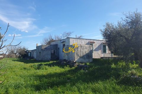 Landejendom i Ostuni, Brindisi, Ostuni - € 180.000 | Ref: R 545 - foto 4