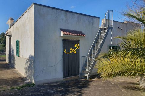 Landejendom i Ostuni, Brindisi, Ostuni - € 180.000 | Ref: R 545 - foto 7
