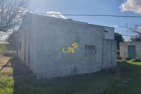 Landejendom i Ostuni, Brindisi, Ostuni - € 180.000 | Ref: R 545 - foto 10