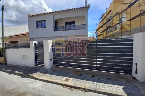 Byhus i Amora, Setubal, Amora - € 445.000 | Ref: 41332 - foto 3