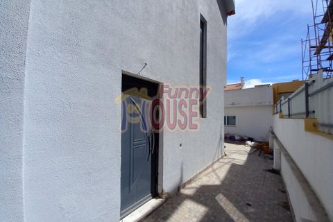 Byhus i Amora, Setubal, Amora - € 445.000 | Ref: 41332 - foto 39