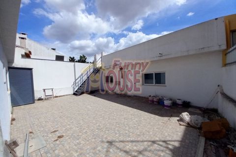 Byhus i Amora, Setubal, Amora - € 445.000 | Ref: 41332 - foto 41