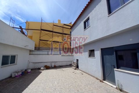 Byhus i Amora, Setubal, Amora - € 445.000 | Ref: 41332 - foto 43