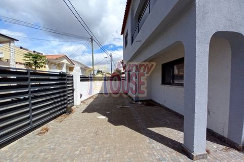 Byhus i Amora, Setubal, Amora - € 445.000 | Ref: 41332 - foto 44