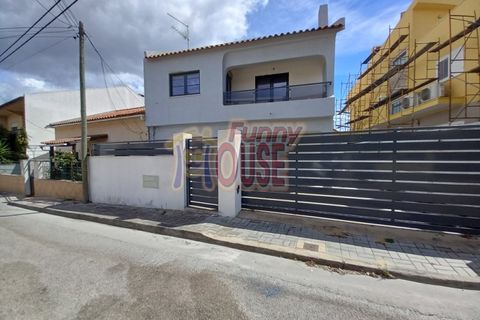 Byhus i Amora, Setubal, Amora - € 445.000 | Ref: 41332 - foto 46