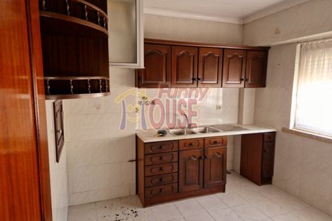 Lejlighed i Odivelas, Lisbon, Odivelas - € 330.000 | Ref: 41330 - foto 1