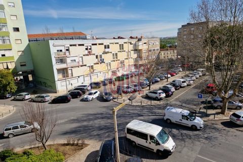 Lejlighed i Odivelas, Lisbon, Odivelas - € 330.000 | Ref: 41330 - foto 29