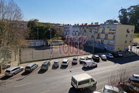 Lejlighed i Odivelas, Lisbon, Odivelas - € 330.000 | Ref: 41330 - foto 30