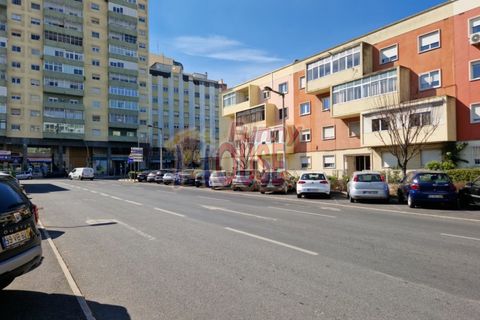 Lejlighed i Odivelas, Lisbon, Odivelas - € 330.000 | Ref: 41330 - foto 31