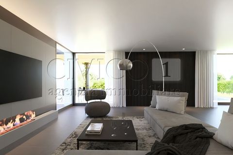 Byhus i Padua, Padua, Padua - € 400.000 | Ref: ZAS400D - foto 9