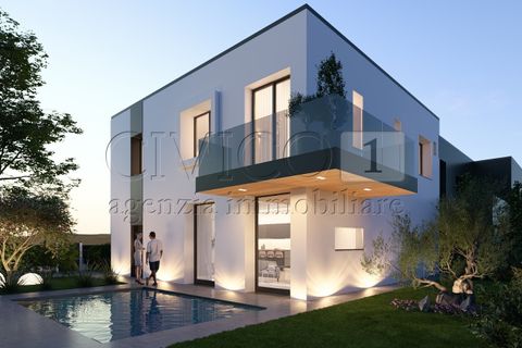 Byhus i Padua, Padua, Padua - € 400.000 | Ref: ZAS400D - foto 10