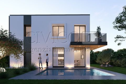 Byhus i Padua, Padua, Padua - € 400.000 | Ref: ZAS400D - foto 11