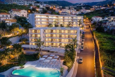 Lejlighed i Calheta, Madeira, Calheta - € 450.000 | Ref: T1- Ornelas Legacy - foto 1