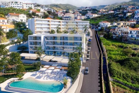 Lejlighed i Calheta, Madeira, Calheta - € 450.000 | Ref: T1- Ornelas Legacy - foto 3