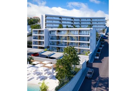 Lejlighed i Calheta, Madeira, Calheta - € 450.000 | Ref: T1- Ornelas Legacy - foto 8