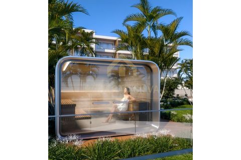 Lejlighed i Calheta, Madeira, Calheta - € 450.000 | Ref: T1- Ornelas Legacy - foto 10