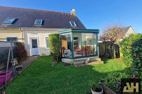 Villa i Brest, Finistere, Brest - € 248.000 | Ref: 86759527 - foto 2