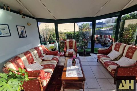 Villa i Brest, Finistere, Brest - € 248.000 | Ref: 86759527 - foto 1