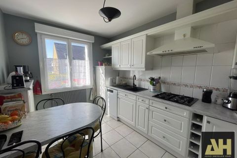 Villa i Brest, Finistere, Brest - € 248.000 | Ref: 86759527 - foto 4