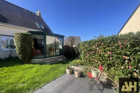 Villa i Brest, Finistere, Brest - € 248.000 | Ref: 86759527 - foto 5
