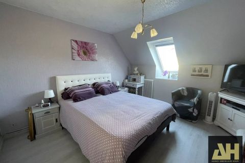 Villa i Brest, Finistere, Brest - € 248.000 | Ref: 86759527 - foto 6
