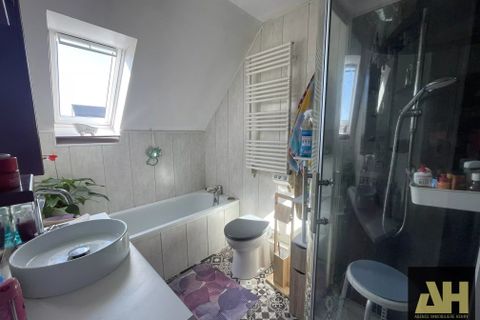 Villa i Brest, Finistere, Brest - € 248.000 | Ref: 86759527 - foto 8