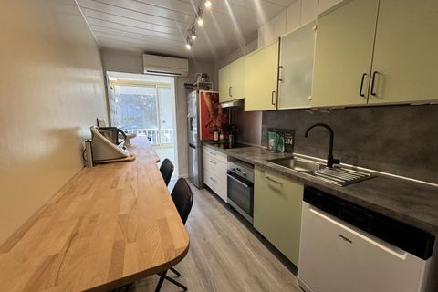 Lejlighed i Montpellier, Herault, Montpellier - € 199.900 | Ref: 0094-KO - foto 1