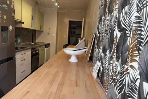 Lejlighed i Montpellier, Herault, Montpellier - € 199.900 | Ref: 0094-KO - foto 3