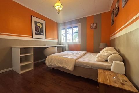 Lejlighed i Montpellier, Herault, Montpellier - € 199.900 | Ref: 0094-KO - foto 7