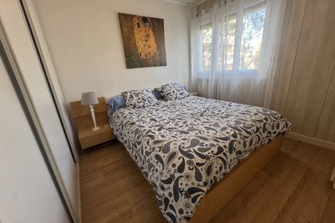 Lejlighed i Montpellier, Herault, Montpellier - € 199.900 | Ref: 0094-KO - foto 8