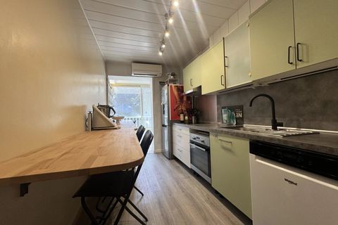 Lejlighed i Montpellier, Herault, Montpellier - € 199.900 | Ref: 0094-KO - foto 17