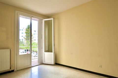 Lejlighed i Montpellier, Herault, Montpellier - € 178.000 | Ref: 0097-XC - foto 5