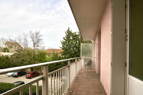 Lejlighed i Montpellier, Herault, Montpellier - € 178.000 | Ref: 0097-XC - foto 6