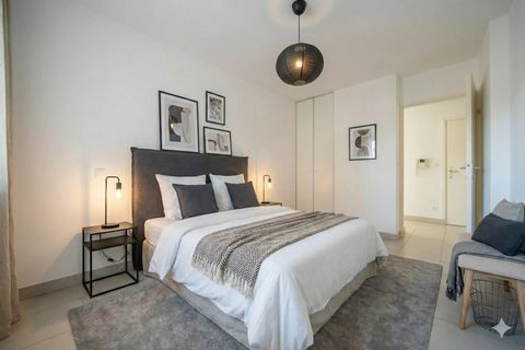Leilighet i Montpellier, Herault, Montpellier - € 199 000 | Ref: 0098-PC - foto 3